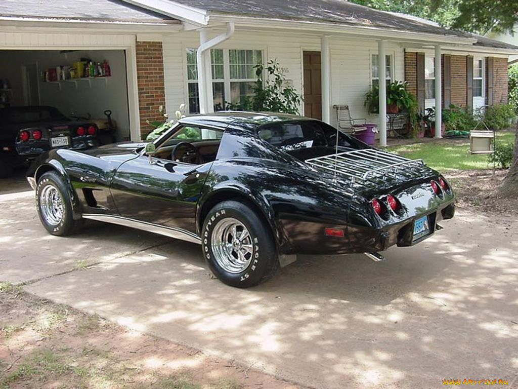 corvette, 1976, l82, , , , 